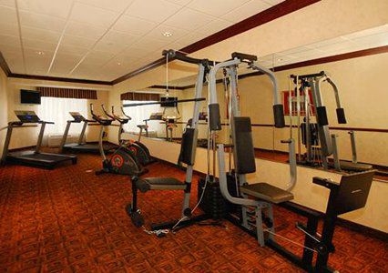Holiday Express & Nw - Park Place By Ihg 3*