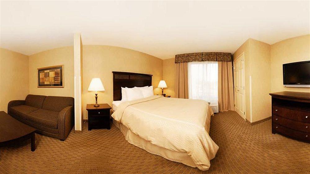 Express & Nw - Park Place By Ihg 3* Milwaukee