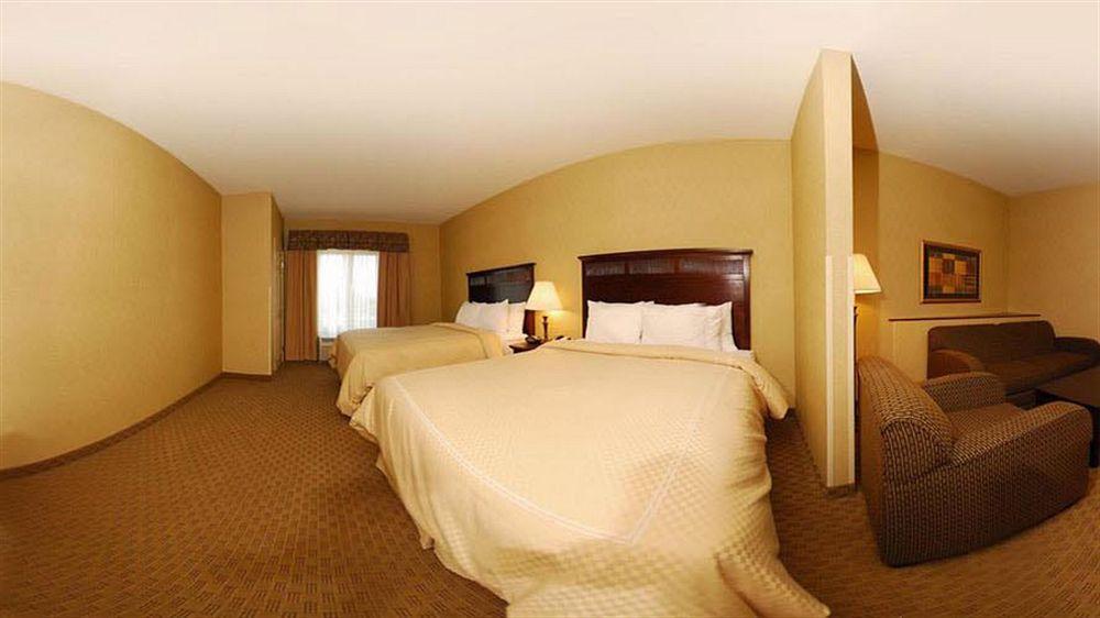 Express & Nw - Park Place By Ihg Hotel 3*
