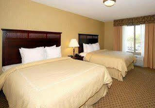Express & Nw - Park Place By Ihg Hotel